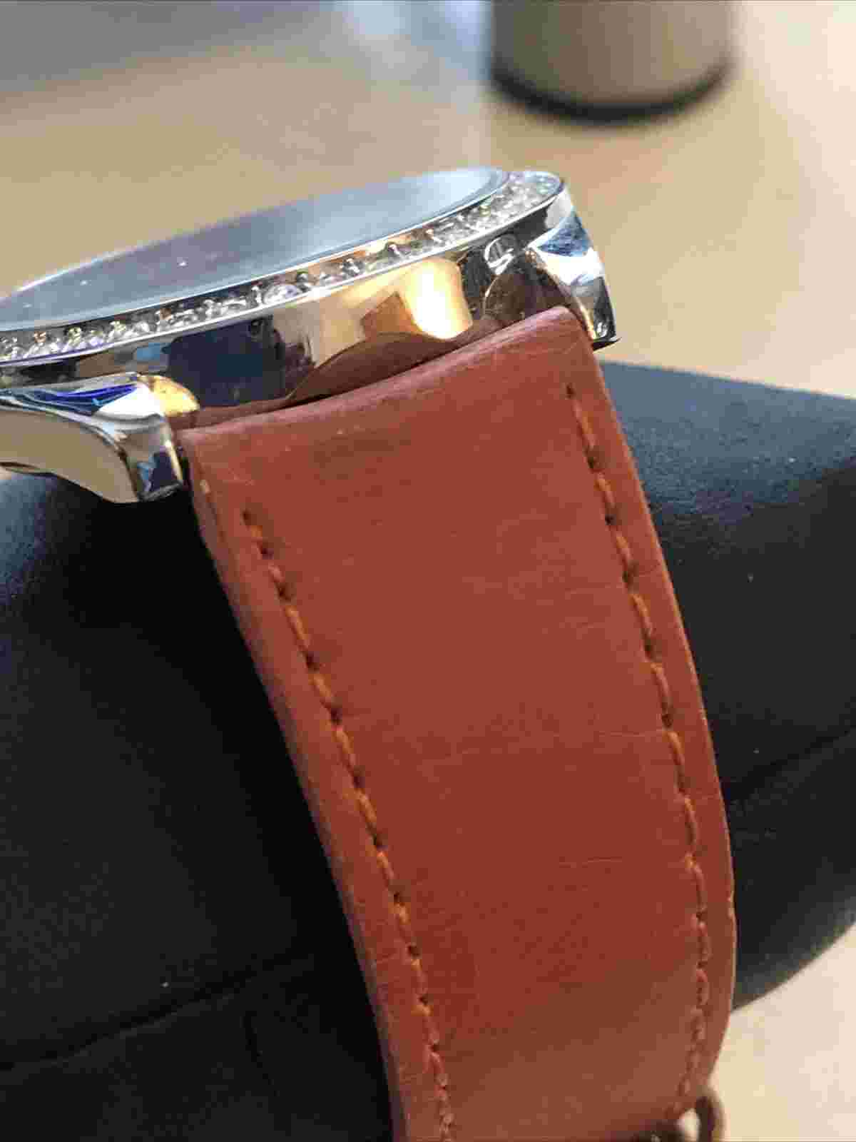 montres de fleur watch