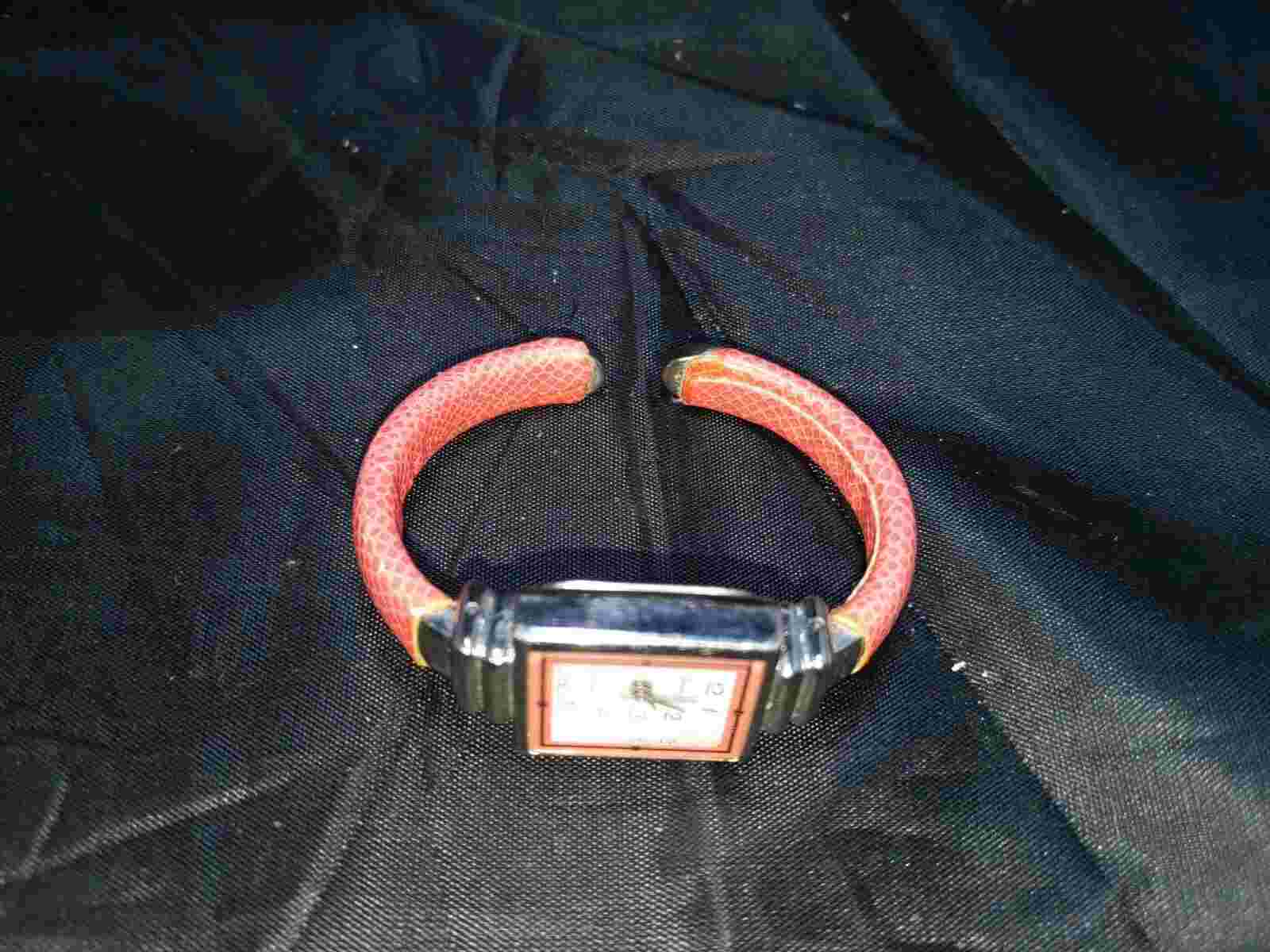 Geneva Women's Watch