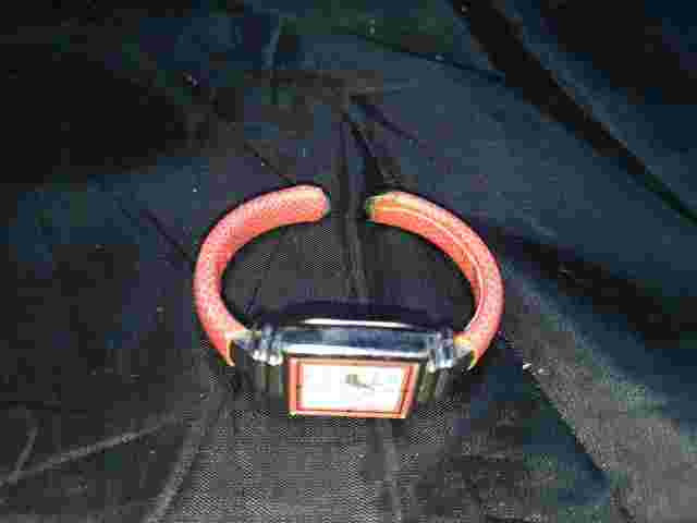 Geneva Women's Watch