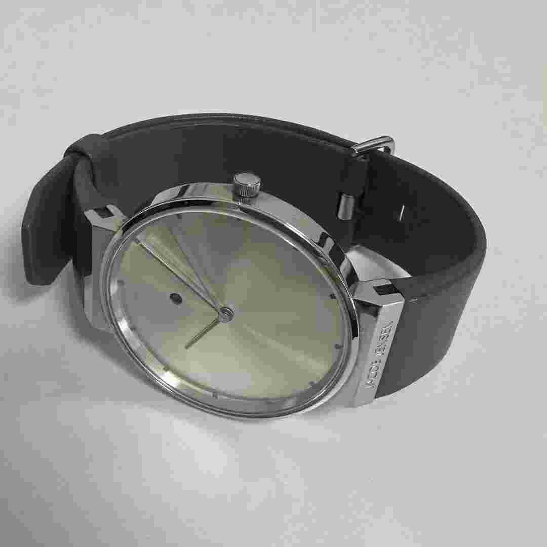 Jacob Jensen Analog Quartz Women Watches Vintage 726814637
