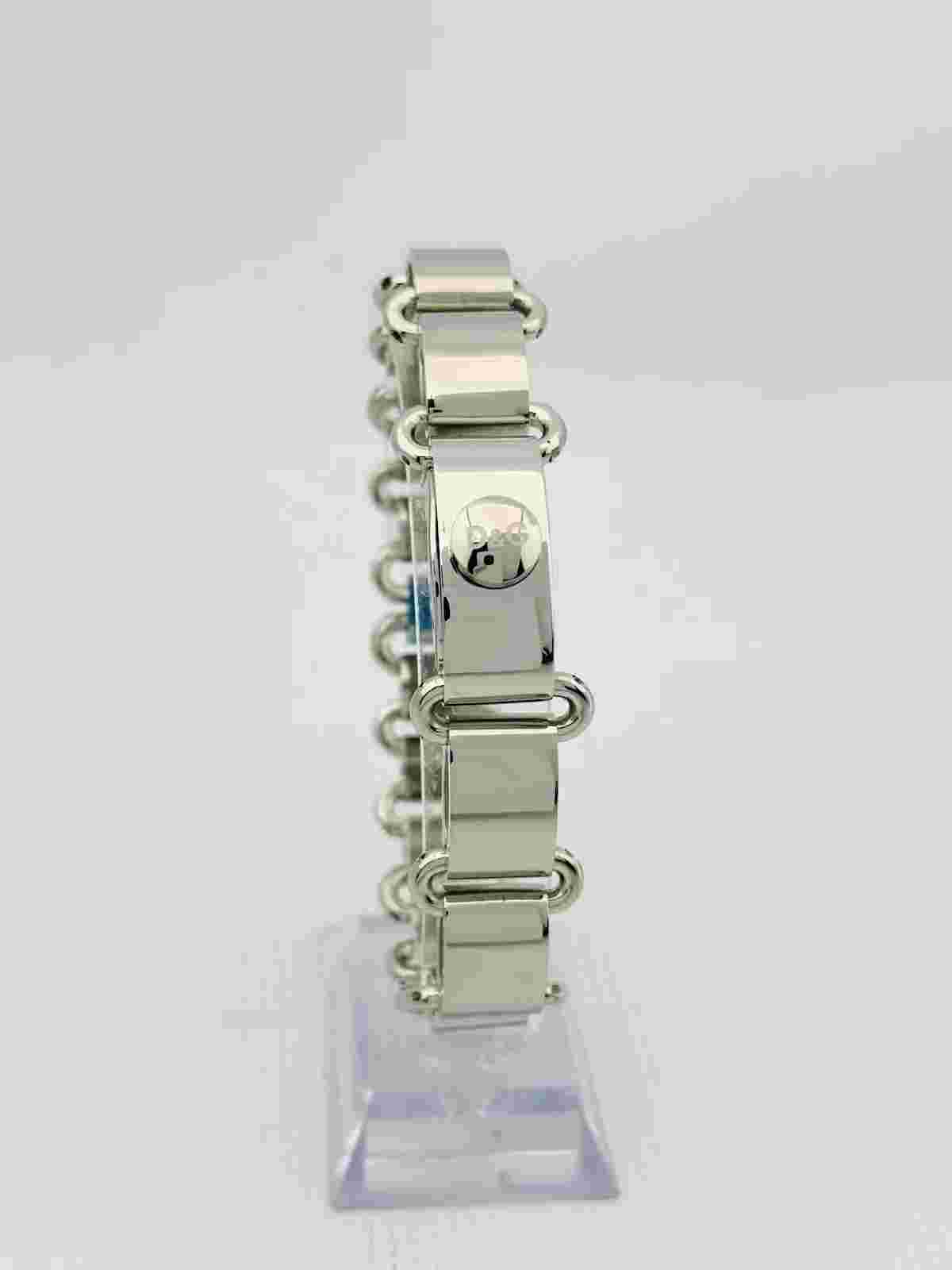 D&G Dolce and Gabbana DW0338 Threads Ladies Bracelet Watch