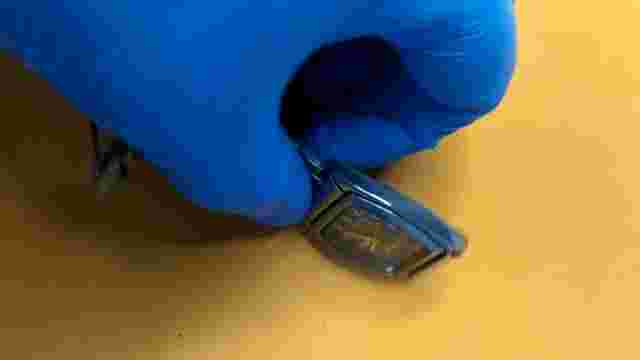 USSR.Vintage wristwatch MAYAK