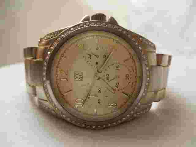 New York & Company Analog Wristwatch