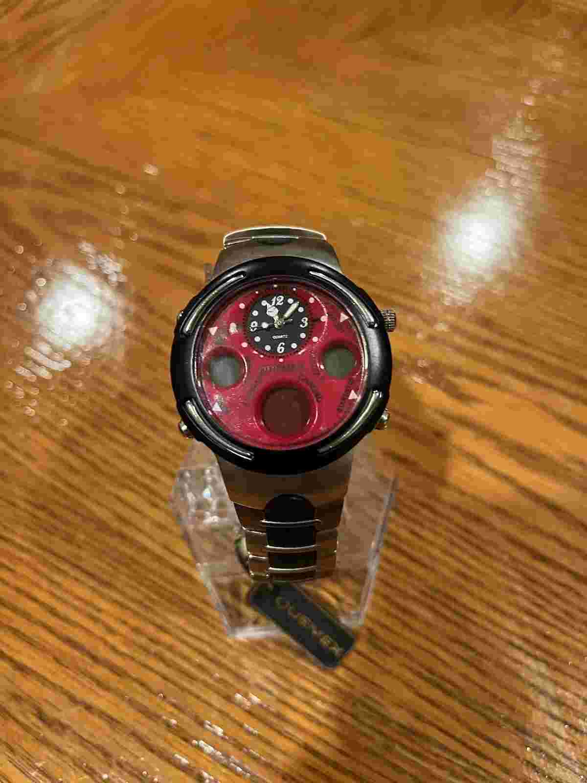 quemex watch