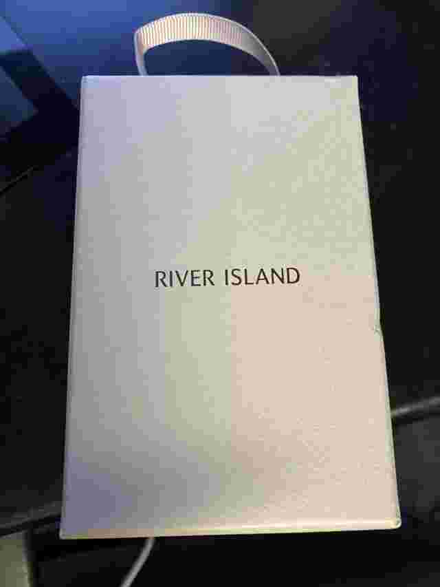 River Island Men’s Watch