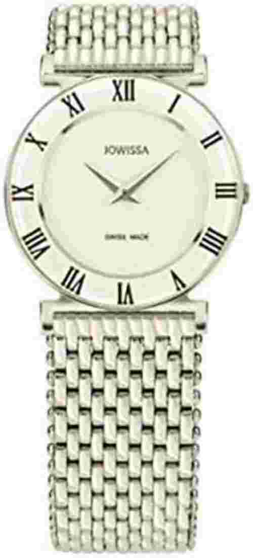 [JOWISSA] Watch 2.003.M Women's Silver