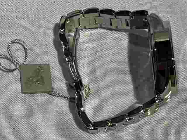 August Steiner Mens Watch