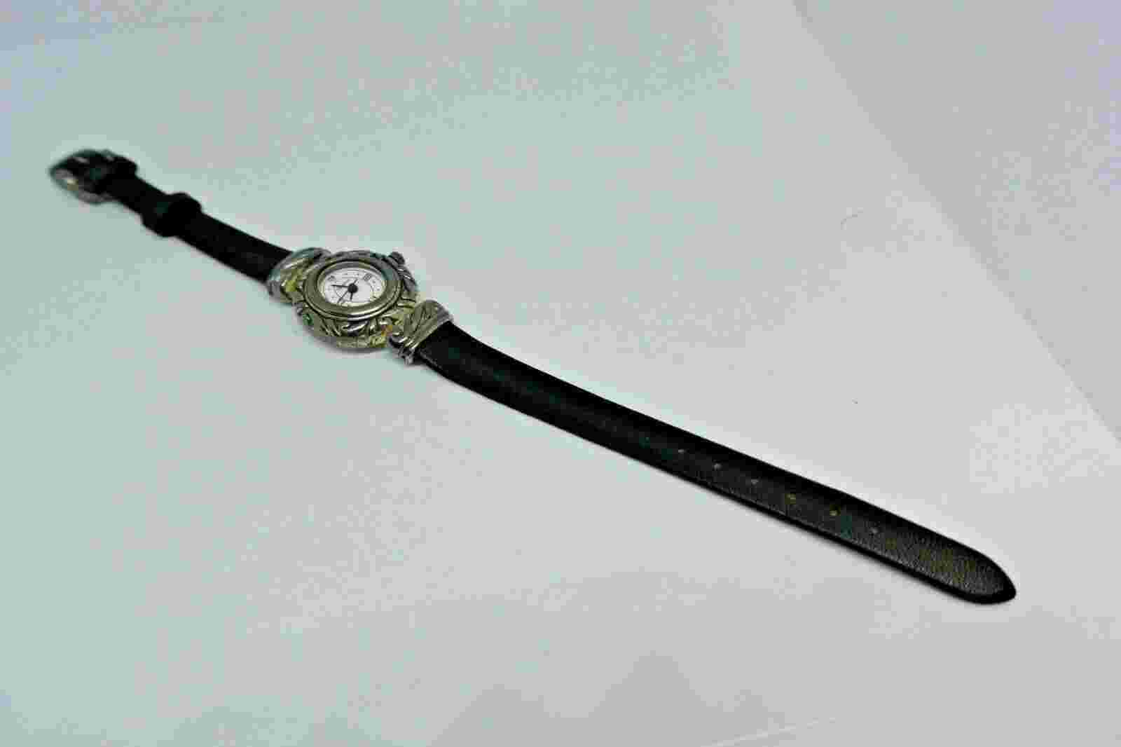 Brighton PARIS Watch New Battery