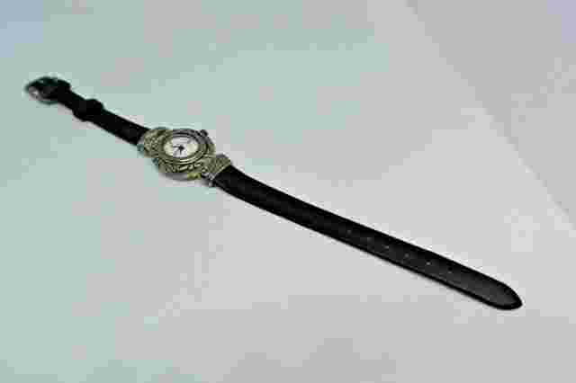 Brighton PARIS Watch New Battery