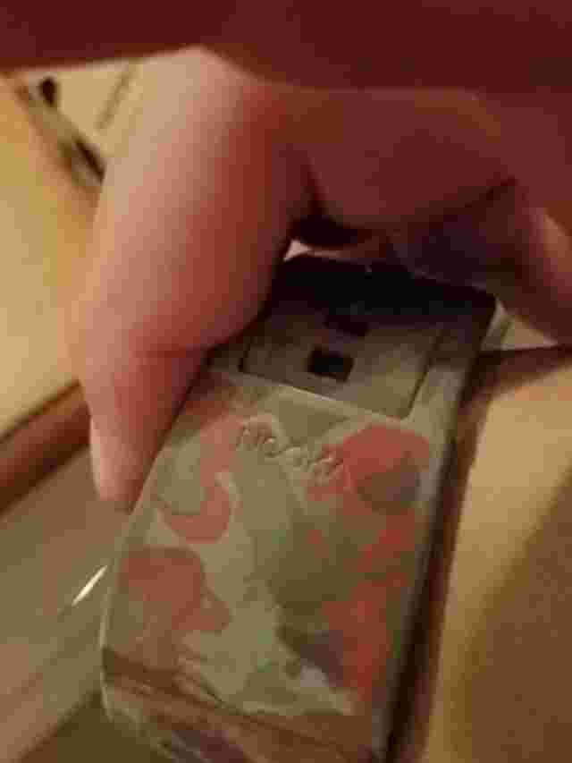 Nooka Unisex ZUB-ZOO-camo-40 Zub Zoo camo Polyurethane Watch