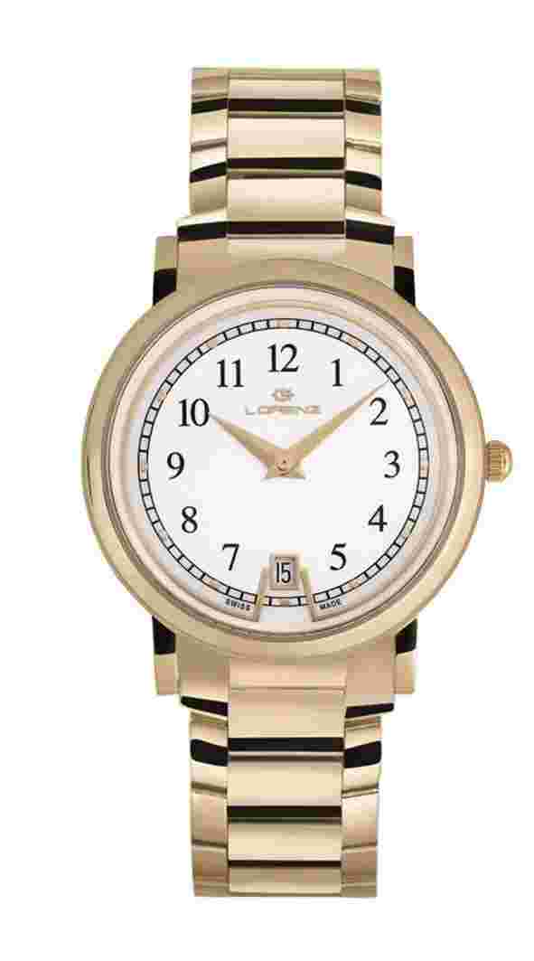 Watch Lorenz Man 026276aa