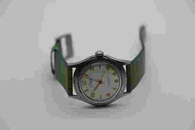 Minerva Military 1952