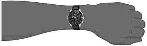 [Lacoste] Watch BOSTON 2011109 Men's Black
