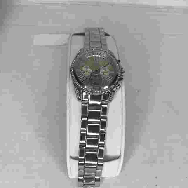 NY&C New York and Company Ladies Watch CRYSTAL EMBELLISHED New