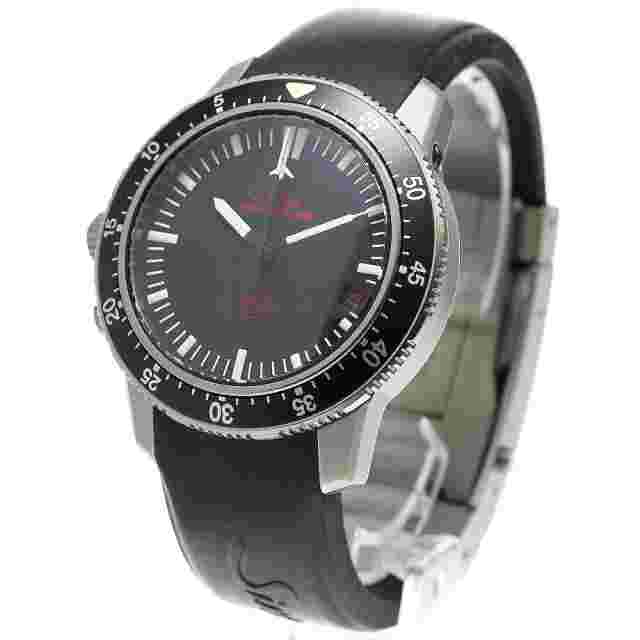 Sinn 503 Chronograph Date Men's Watch From Japan G1117