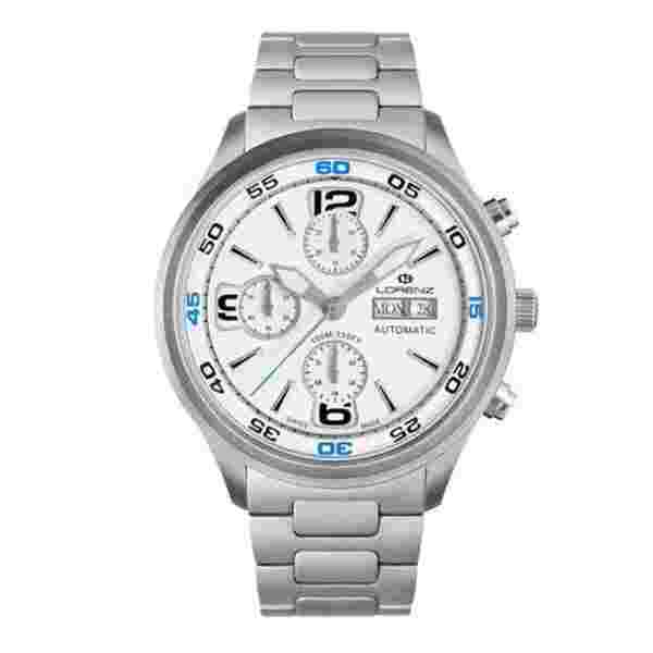 Watch Lorenz Man 026914bb
