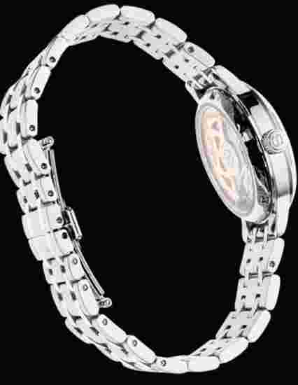 Presage Ladies Automatic Watch Silver  SRP841J1 (FEDEX 2 DAY SHIPPING)