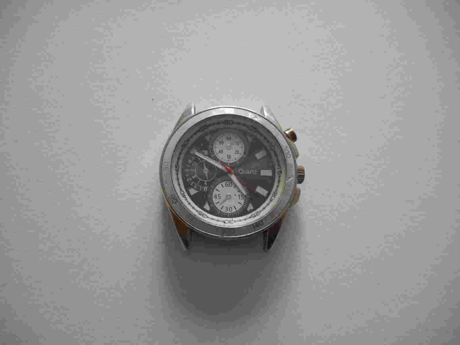 Watch Quartz Watch It for men