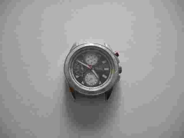 Watch Quartz Watch It for men