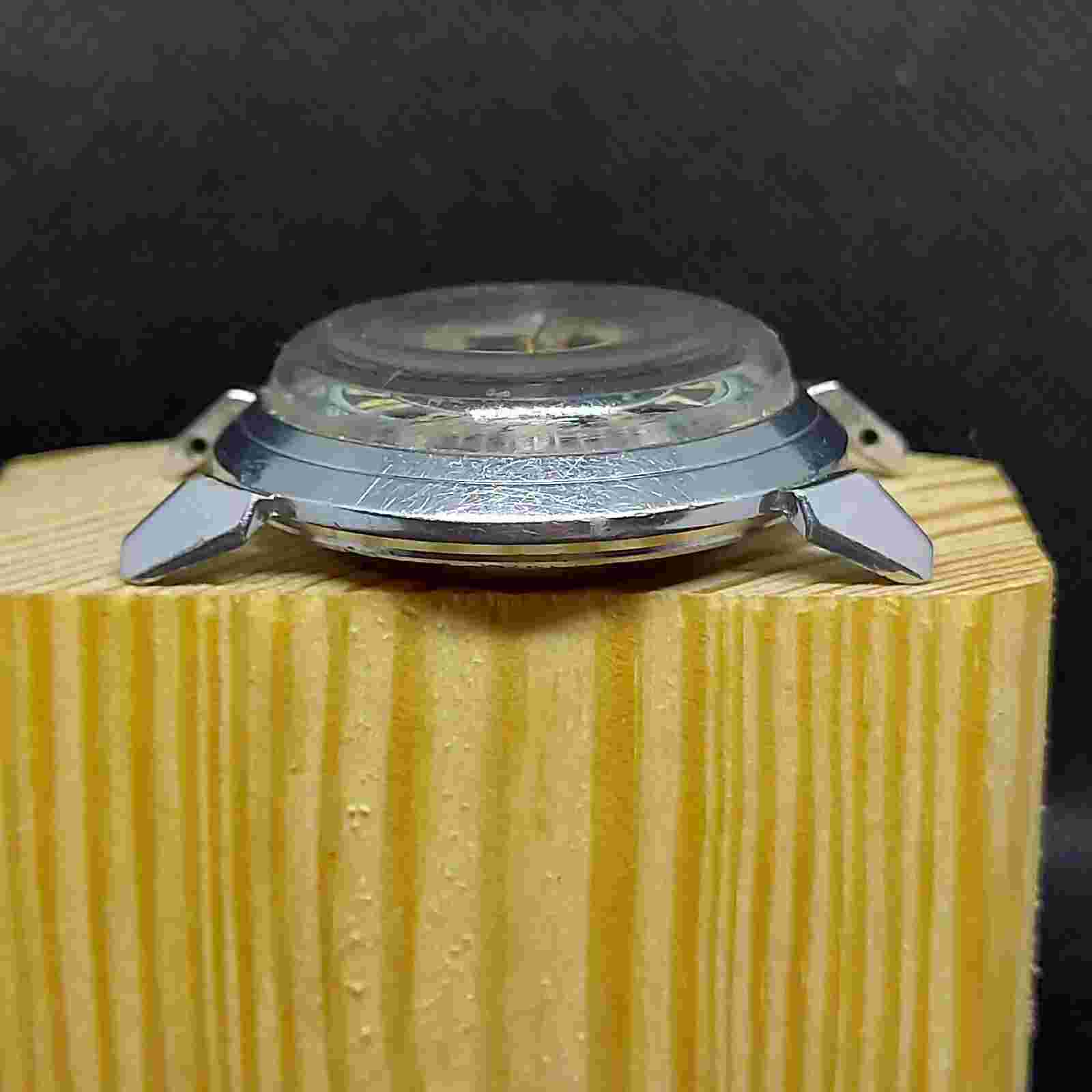 RAR Vintage Watch Rodina(Automatic)1 Moscow ChZ named after Kirov 22 stones