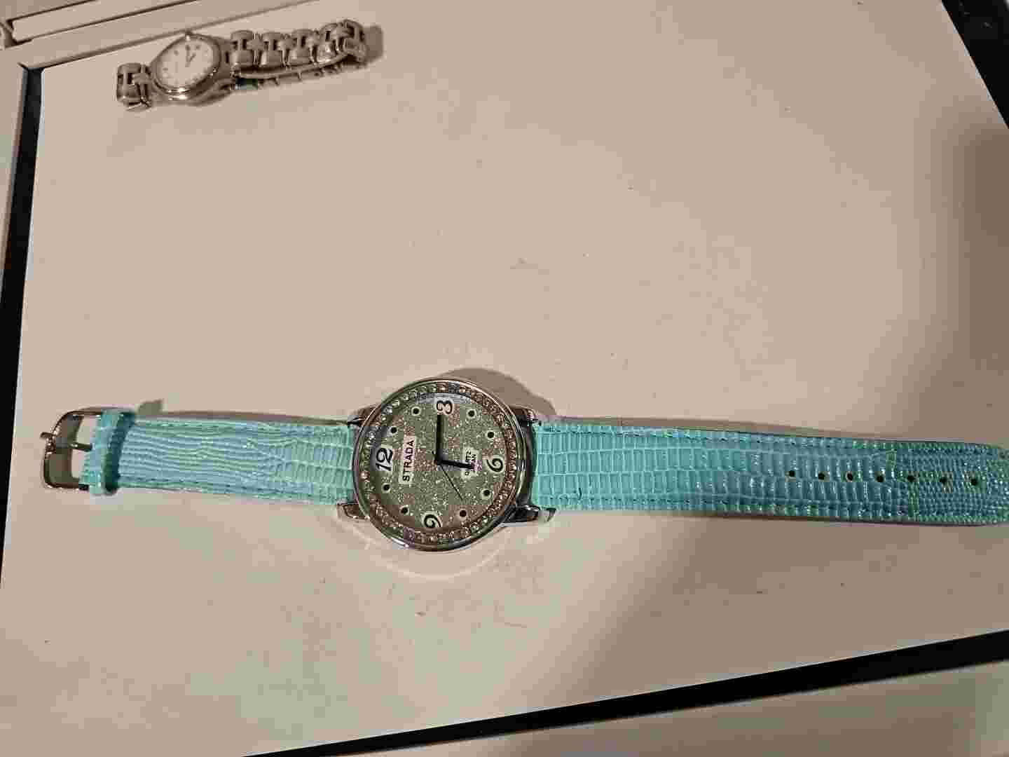 Strada Ladies Watch