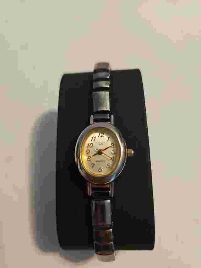 CLASSIC LA EXPRESS watch ladies LAX2051 Square GREAT GIFT IDEA