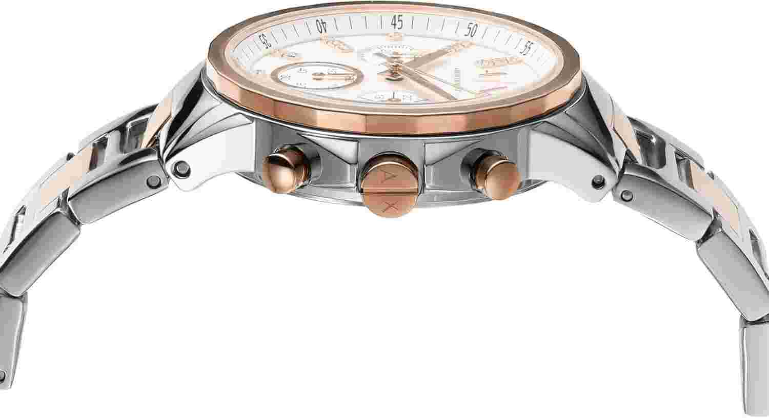 [A|X Armani Exchange] Watch AX4331 Women's Multicolor