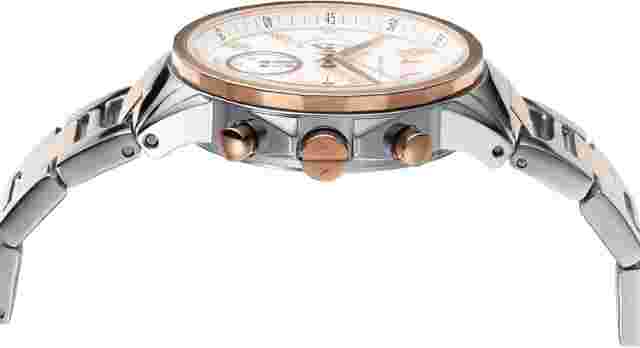 [A|X Armani Exchange] Watch AX4331 Women's Multicolor