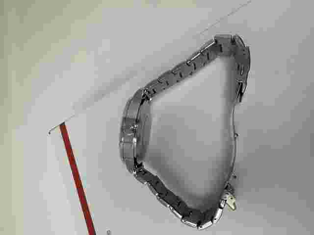 T-Goer Skeleton Automatic Stainless Steel Bracelet Watch