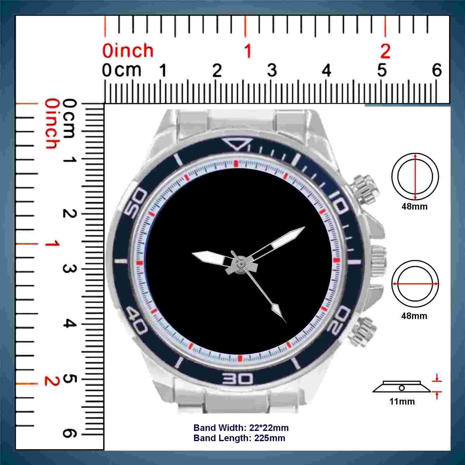 USAF Air Force Aerospace & Recovery 48th Recovery Rescue Squadron Watch