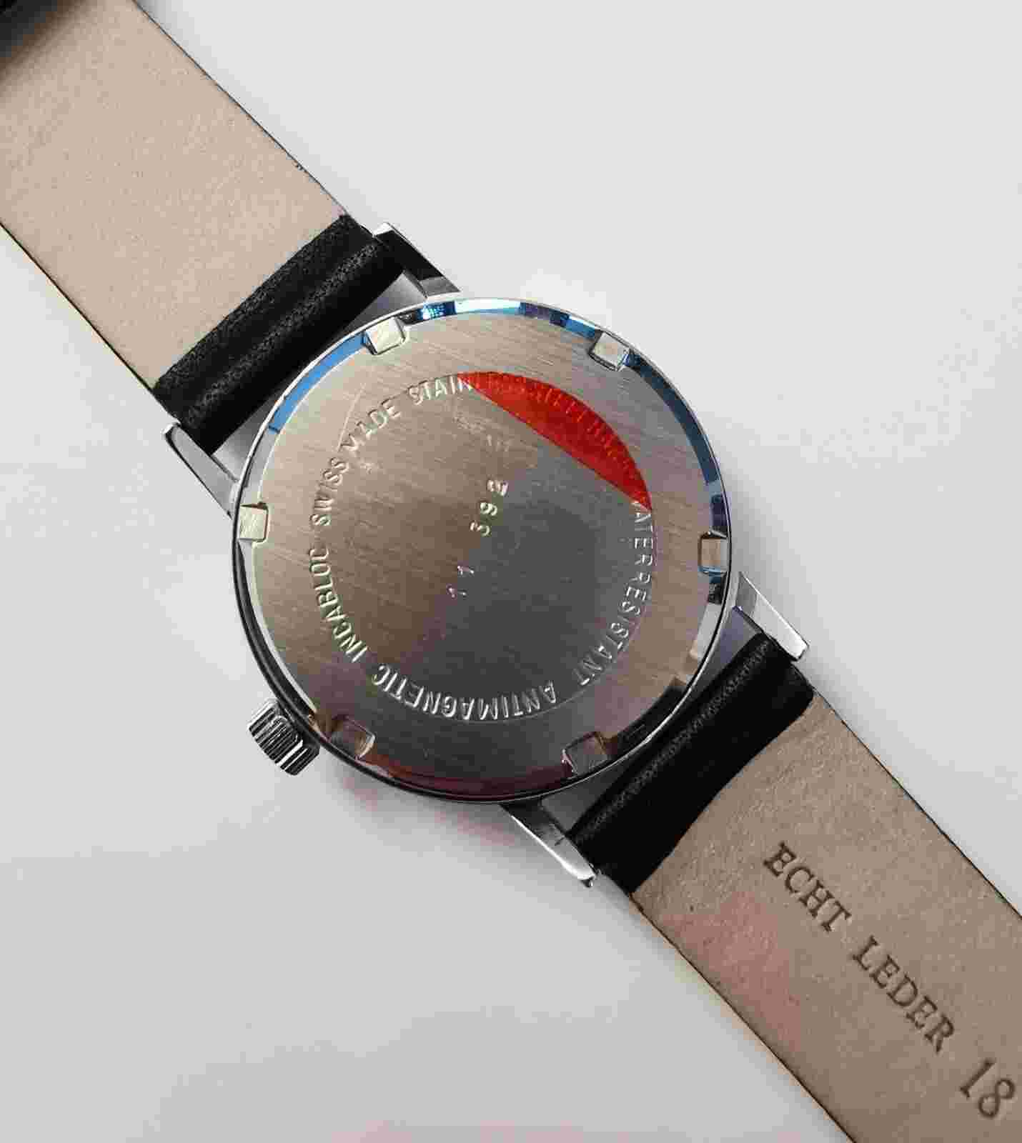 Royce Watch (Vintage NOS)