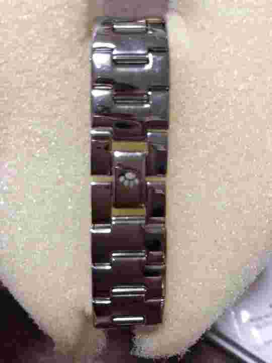 Snoopy Peanuts Watch 2000 Limited Edition No Battery from Japan