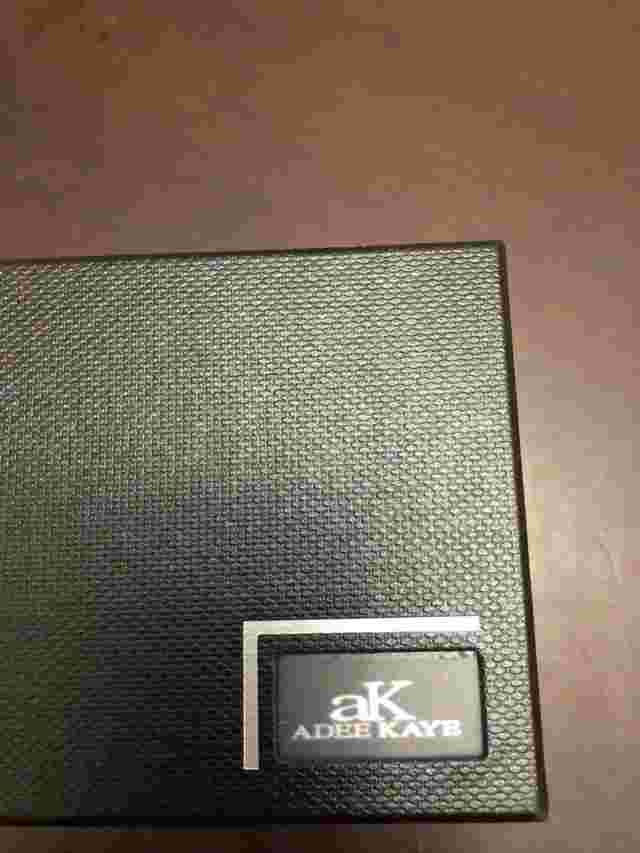 ak adekaye watch