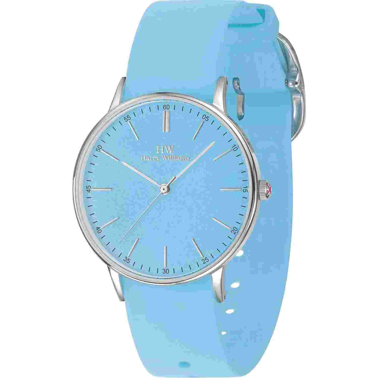 Watch Harry Williams Unisex hw-2417l/02