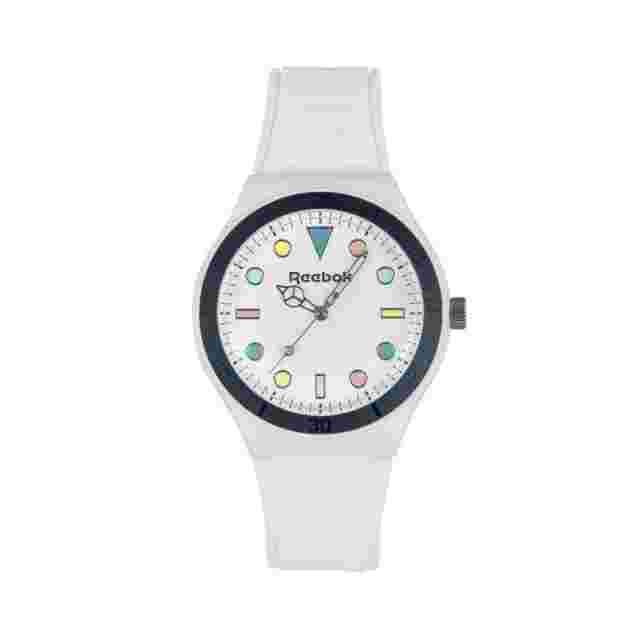 Reebok Pose Rainbow/Blue/White RV-POS-L2-PTIW-WX (PRE-ORDER)