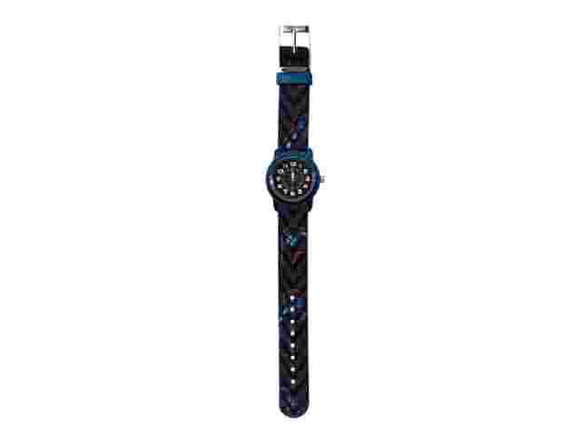 Children's Watch Controller Black with Fabric Strap | bb Klostermann 21535
