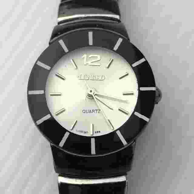 Vintage Longbo Quartz Ladies Wrist watch
