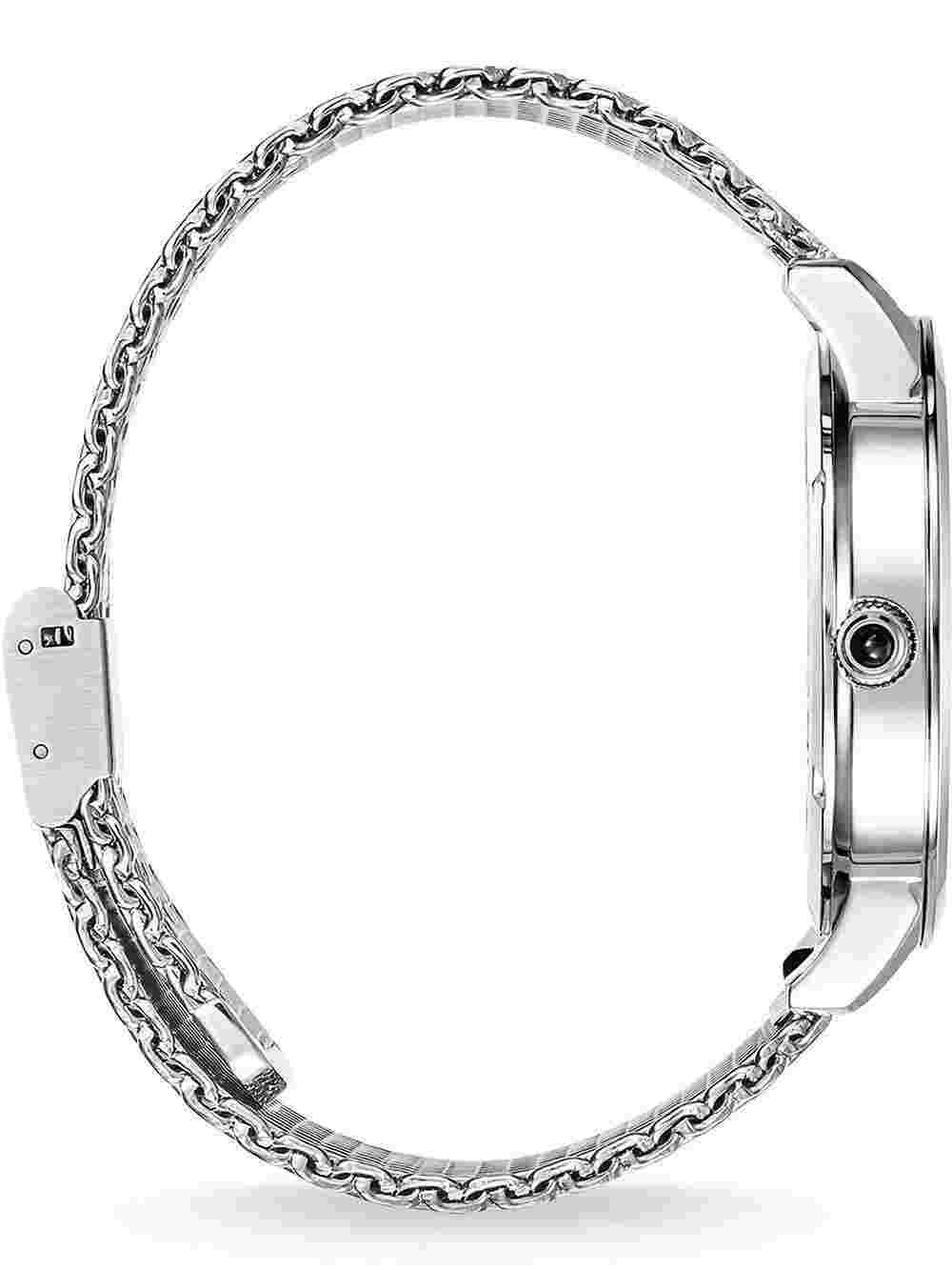 Thomas Sabo WA0387-201-201 Elements of Nature Mens Watch 42mm 5ATM