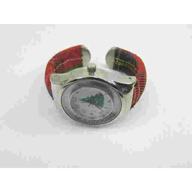 Christmas Tree Fashion Watch Holiday Xmas 48331 Bay Studio
