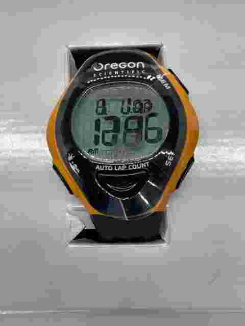 Swimwatch Oregon Scientific #SW202 - Brand New In Box