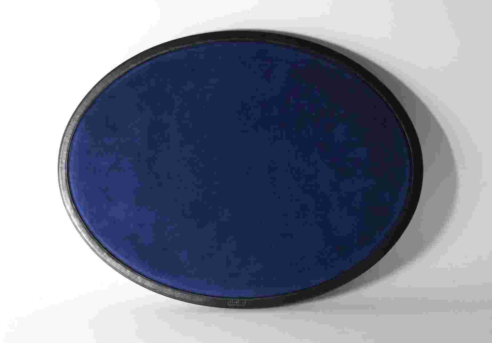 Genuine Rolex vintage original dealer tray pad