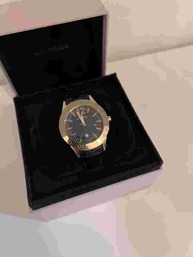 Genuine Authentic Pandora Imagine Grand Mens Watch, New, Rare & Boxed