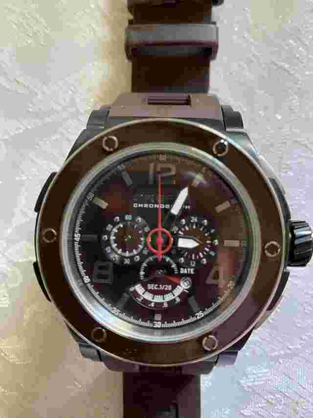 orefici watch
