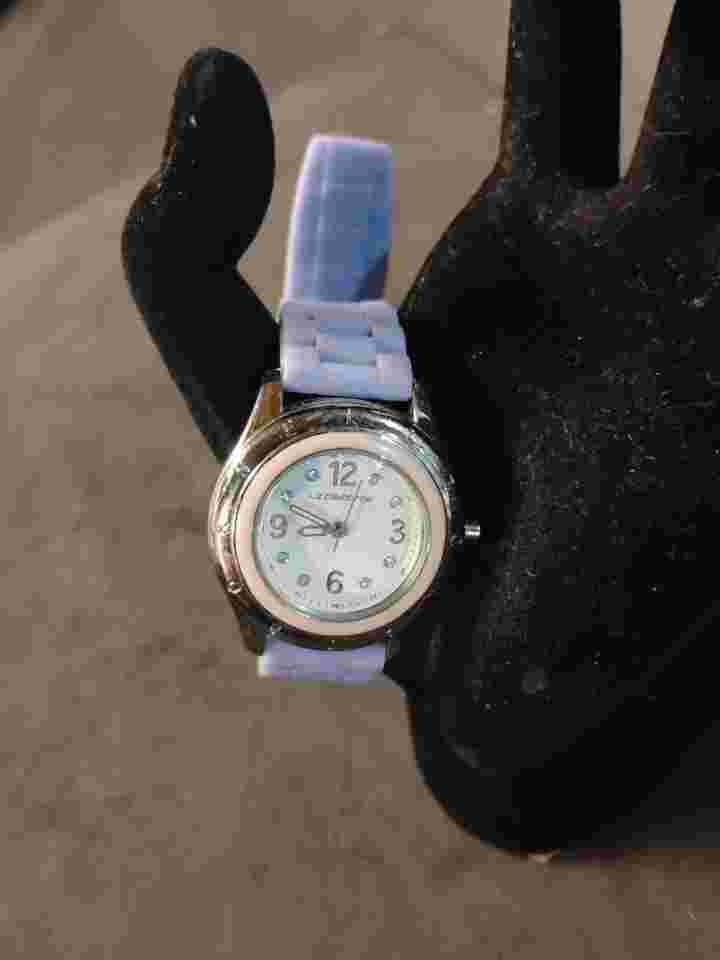 Liz Claiborne Women's Watch