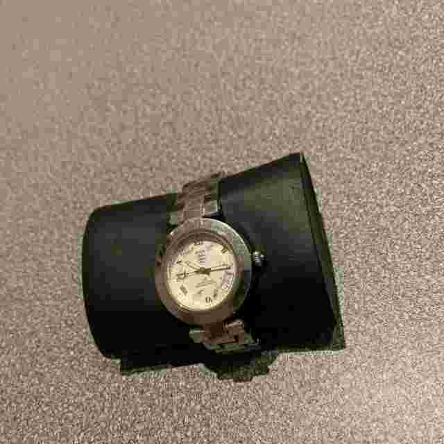 Ultra Rare Klaus Kobec England Football Signature Collection Swiss Mens Watch