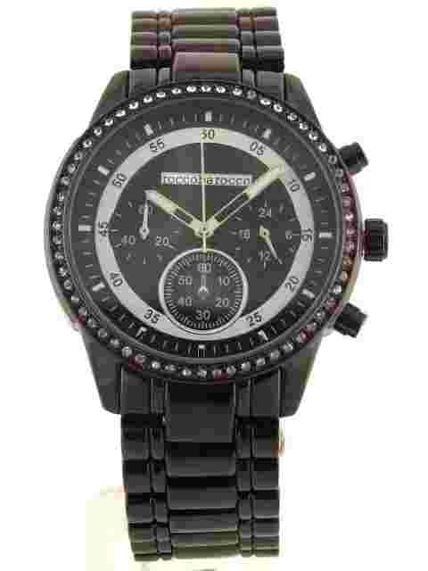 ROCCOBAROCCO CHRONOGRAPH LADIE'S WATCH