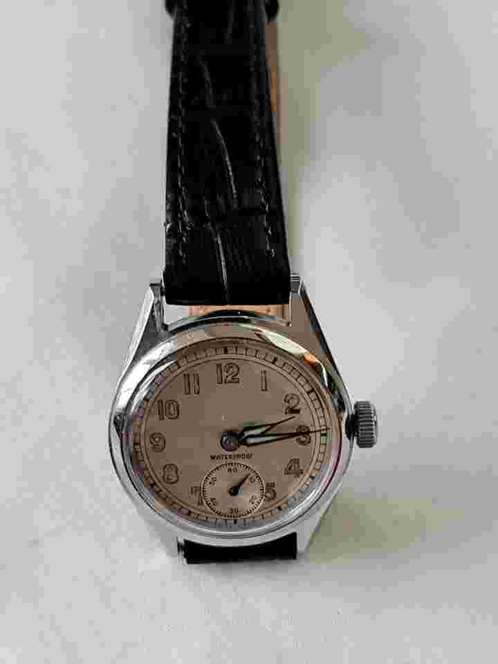 Benson   wrist Watch
