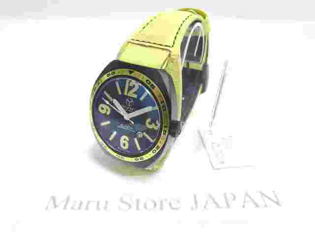 NOS AVIO MILANO BK2503 W/Box Replaced New Battery