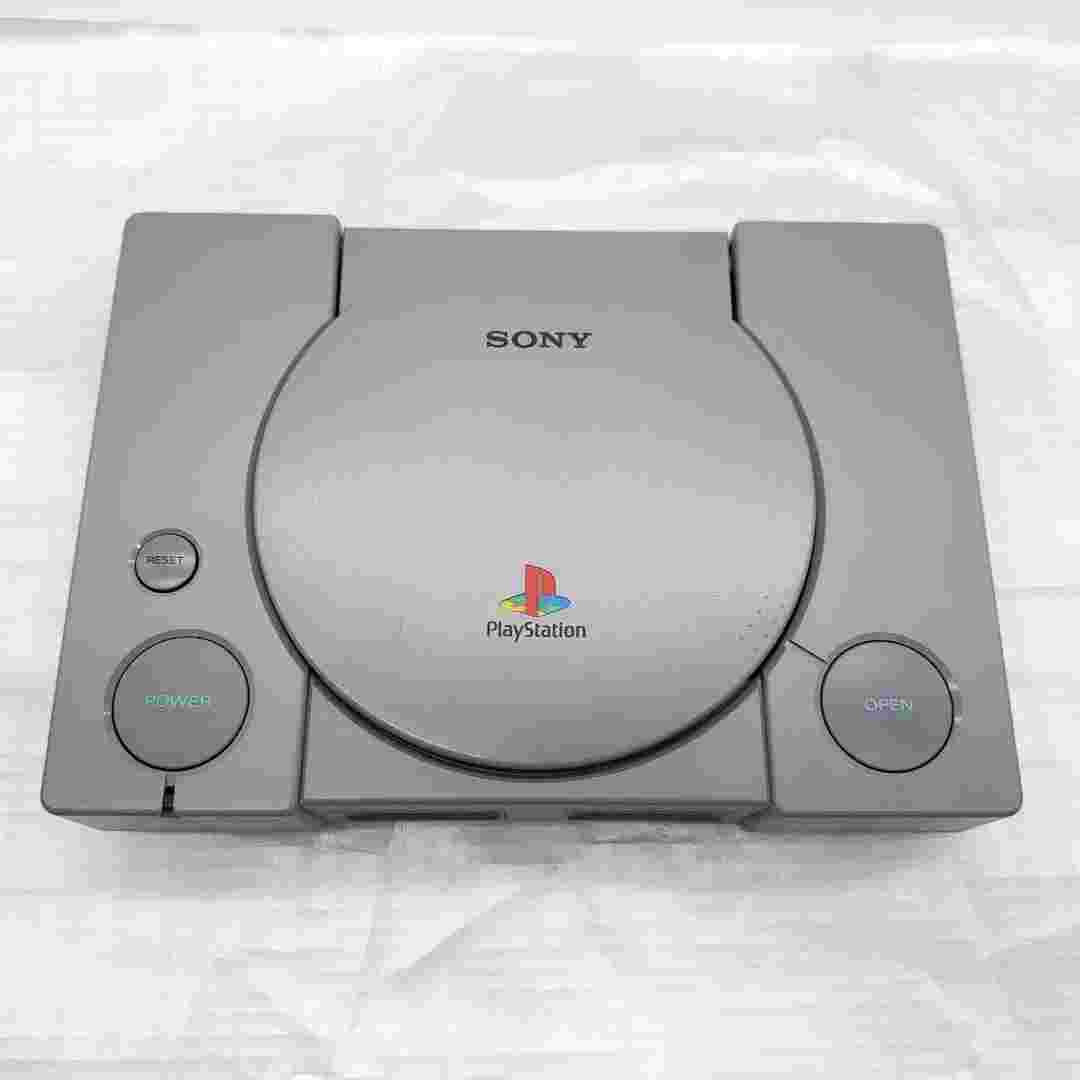 SONY Sony Sony PS1 SCPH-7000 Good condition
