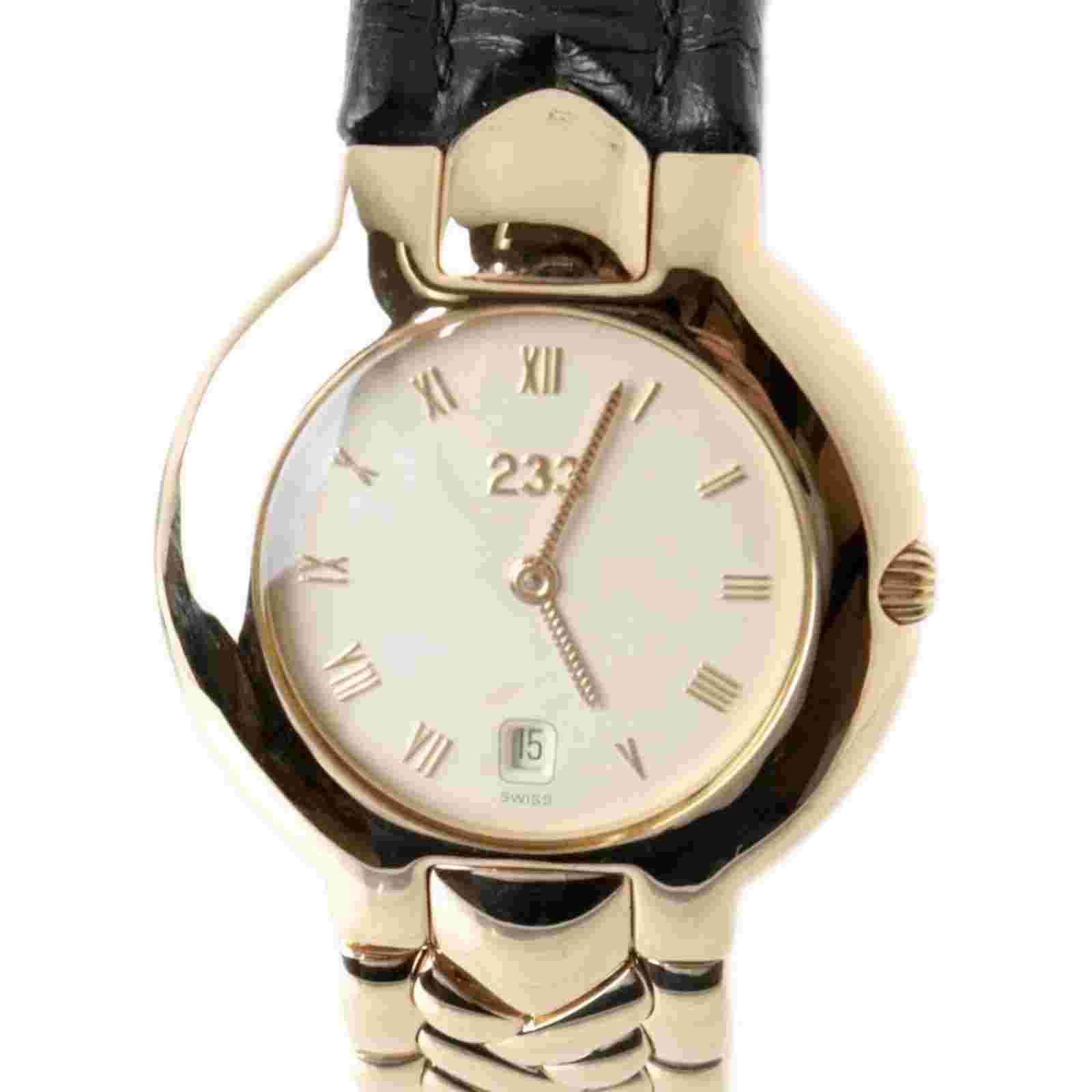 Gianni Versace/Gianni Versace Atelier Limited Edition Wristwatch Q... GZv6zg
